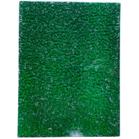 Γυάλινες ψηφίδες – Safety Glass – πράσινο - mosaicshop