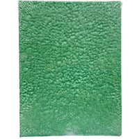 Γυάλινες ψηφίδες – Safety Glass – ανοιχτό πράσινο - mosaicshop