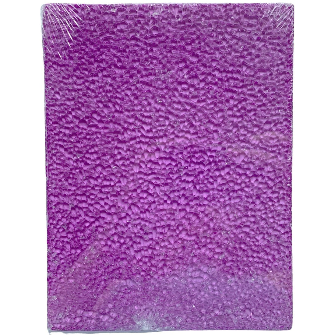 Γυάλινες ψηφίδες – Safety Glass – λιλά - mosaicshop