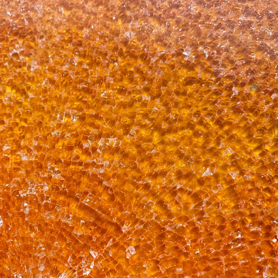 Safety Glass – πορτοκαλί