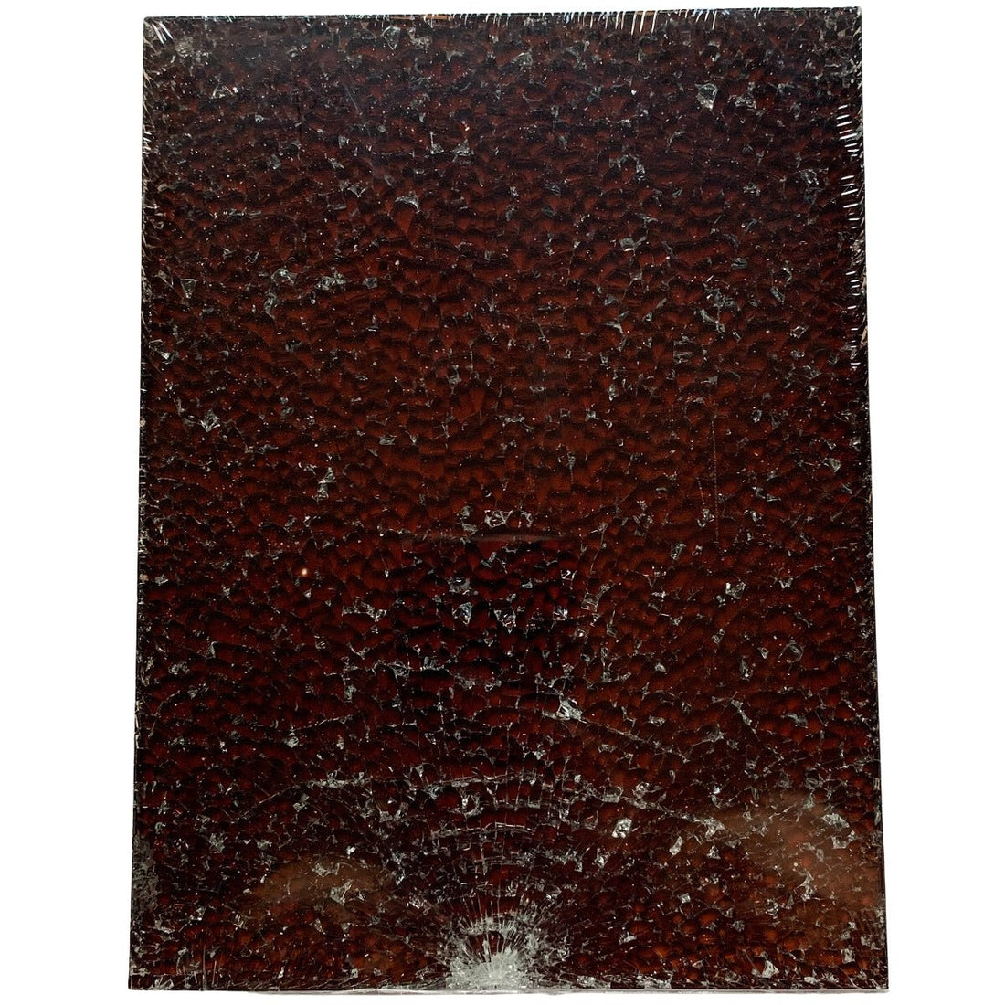 Γυάλινες ψηφίδες – Safety Glass – τοπάζι - mosaicshop