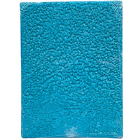 Γυάλινες ψηφίδες – Safety Glass – τυρκουάζ - mosaicshop