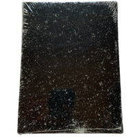 Γυάλινες ψηφίδες – Safety Glass – μαύρο - mosaicshop