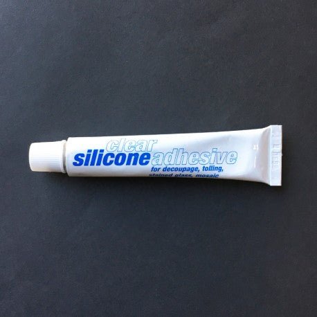 Συσκευασία: Κόλλα σιλικόνης 50 ml