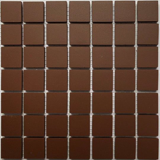 Winckelmans 20mm – Brun