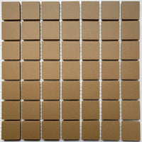Winckelmans Café – ματ ψηφίδες 20x20 mm σε πλέγμα