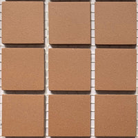 Winckelmans Havane – ματ ψηφίδες 20x20 mm σε πλέγμα