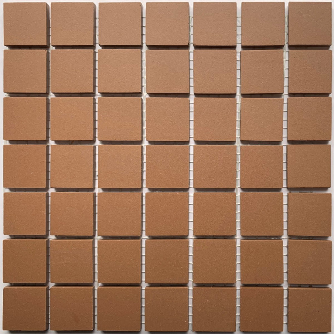 Winckelmans Havane – ματ ψηφίδες 20x20 mm σε πλέγμα