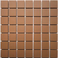 Winckelmans Havane – ματ ψηφίδες 20x20 mm σε πλέγμα