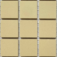 Winckelmans Ivoire – ματ ψηφίδες 20x20 mm σε πλέγμα