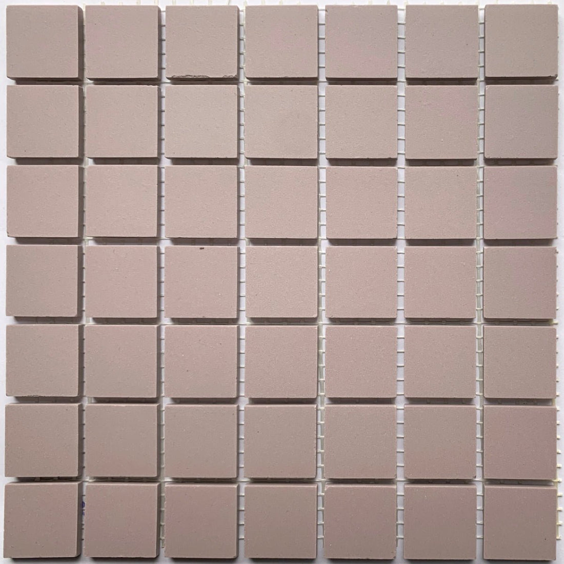 Winckelmans Parme – ματ ψηφίδες 20x20 mm σε πλέγμα