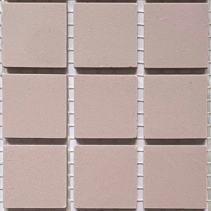 Winckelmans Parme – ματ ψηφίδες 20x20 mm σε πλέγμα