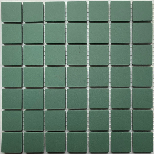 Winckelmans 20mm – Vert Foncé
