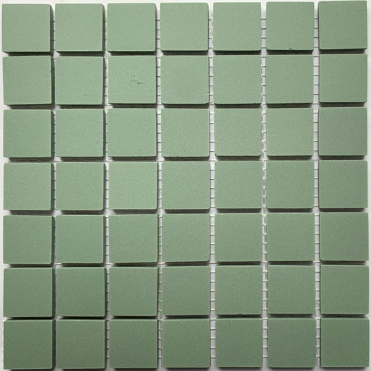 Winckelmans 20mm – Vert Pale